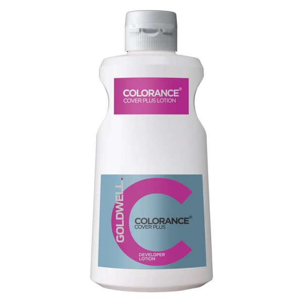 Image of Colorance Cover Plus - Lotion