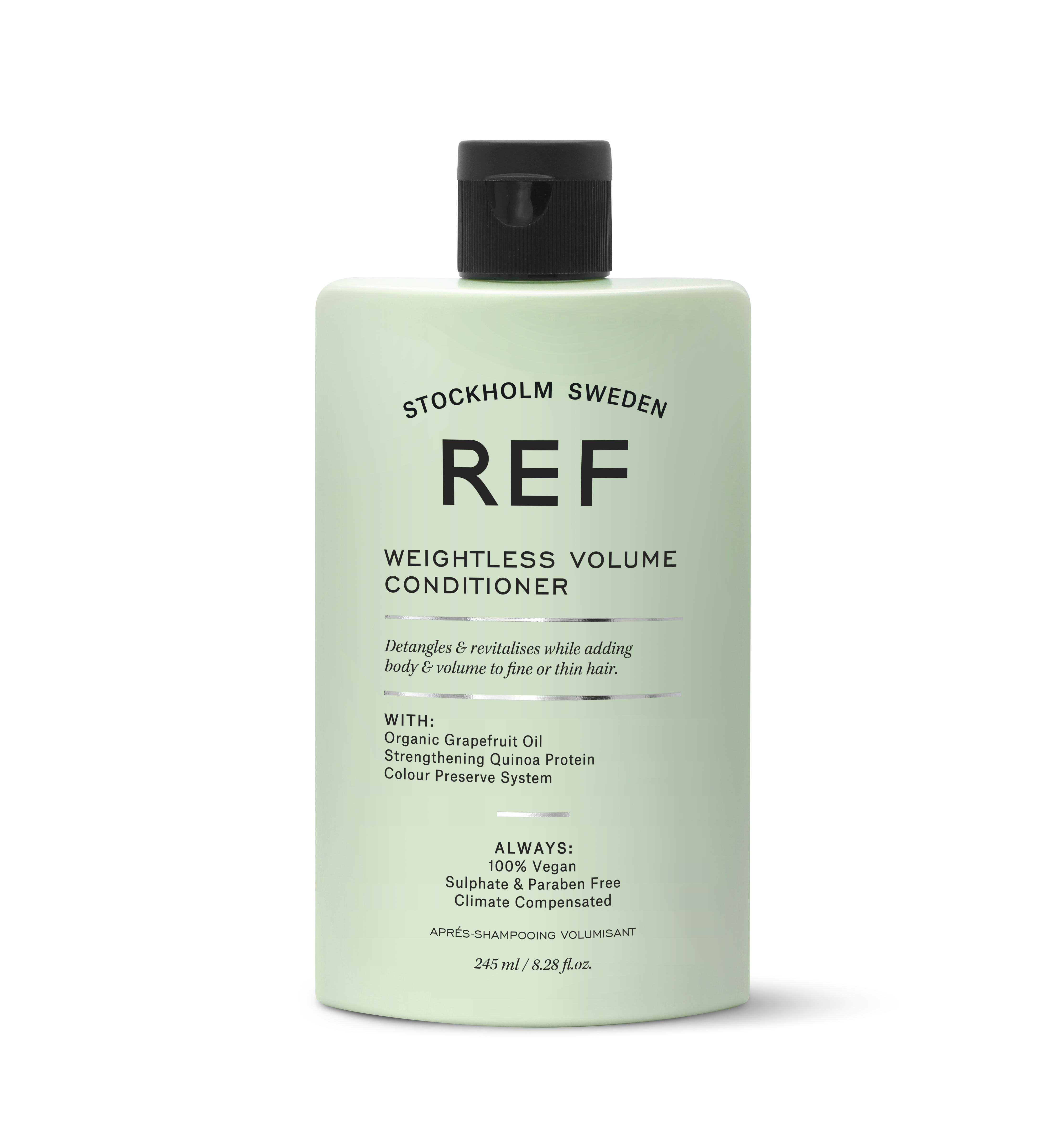 Ref Treatment – Weightless Volume Conditioner 100ml