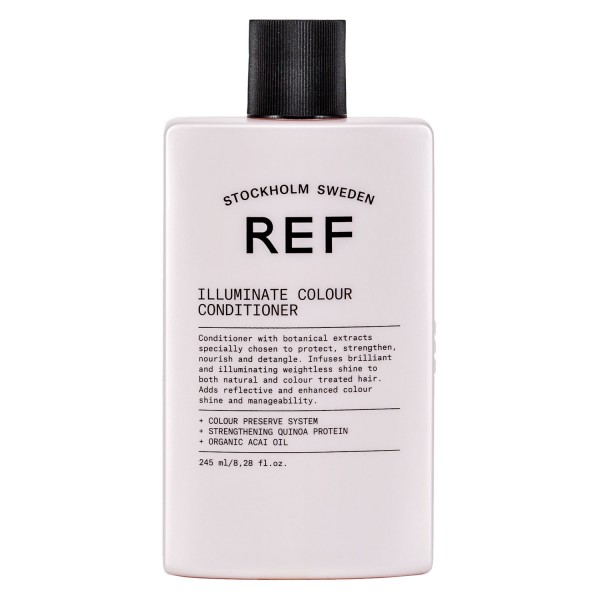 Image of REF Treatment - Illuminate Colour Conditioner