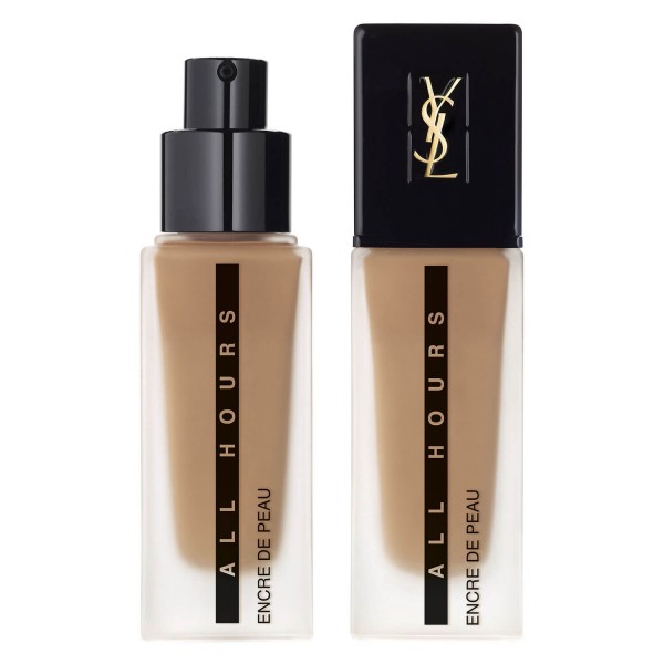 Image of All Hours - Foundation Encre de Peau Mocha B70