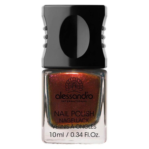 Image of Nail Polish - 88 Merry Poppins Glitter