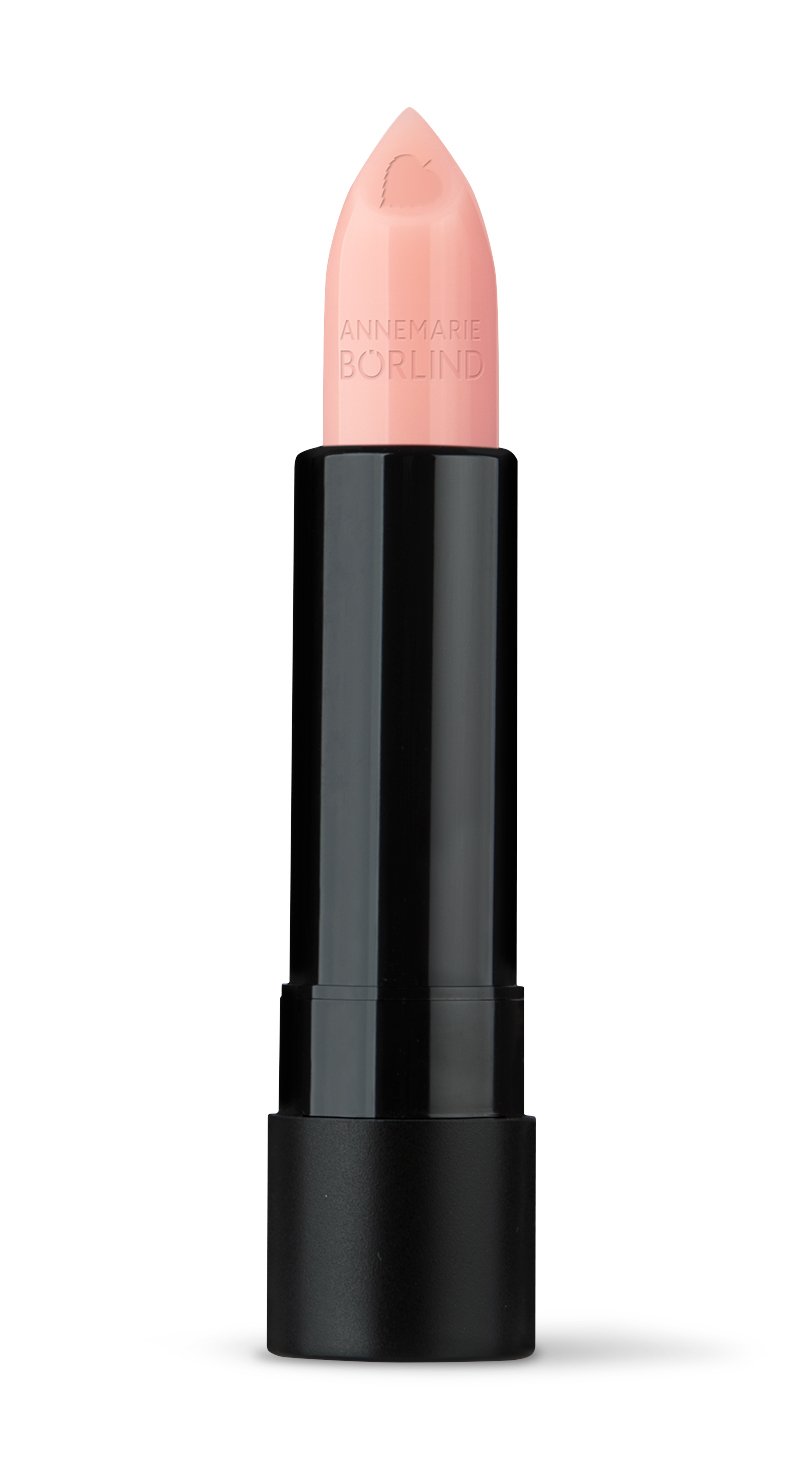 Annemarie Börlind Lips – Natural Lip Glow Transparent 4.2g