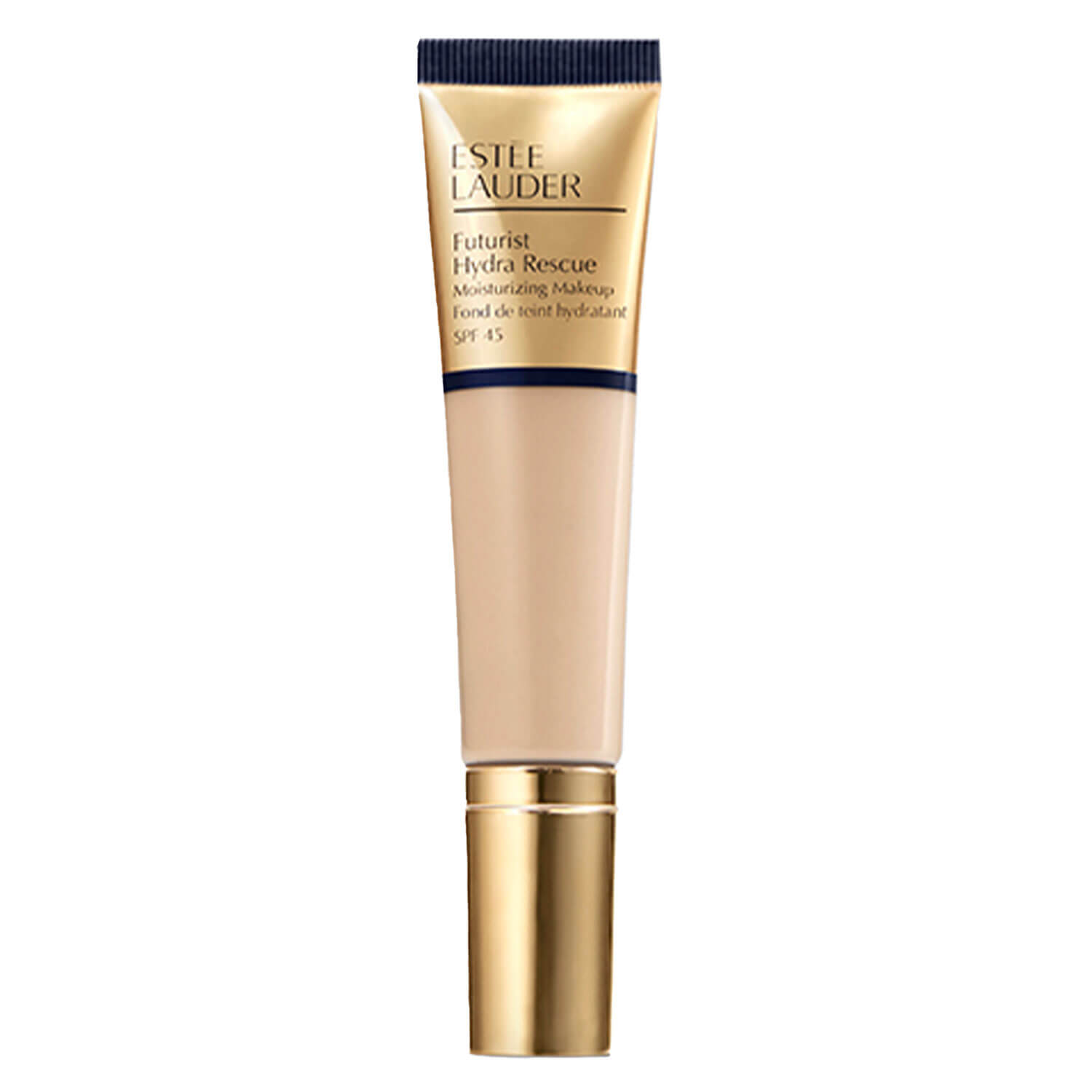 Estée Lauder Futurist Hydra Rescue – Moisturizing Makeup Spf 45 Buff 2n2 35ml