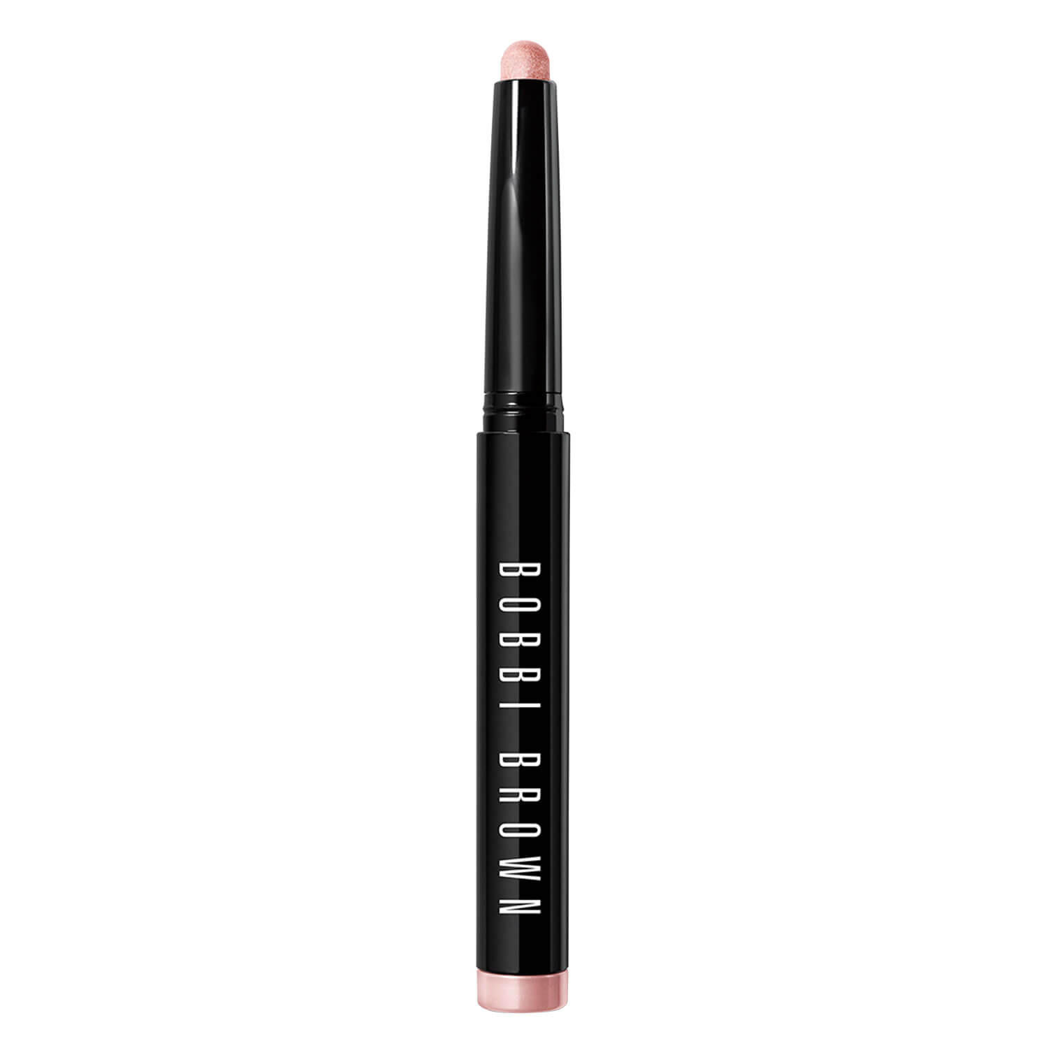 Bobbi Brown Bb Eye Shadow – Long-Wear Cream Shadow Stick Pink Sparkle 1.6g