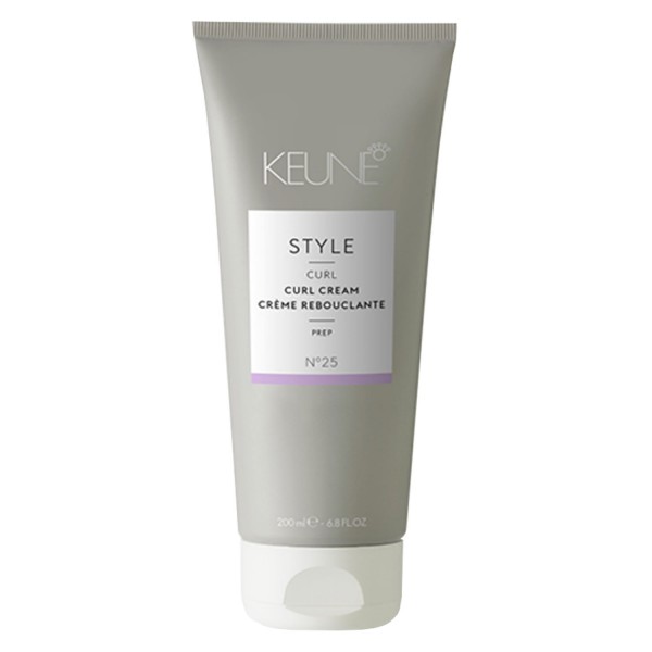 Image of Keune Style - Curl Cream