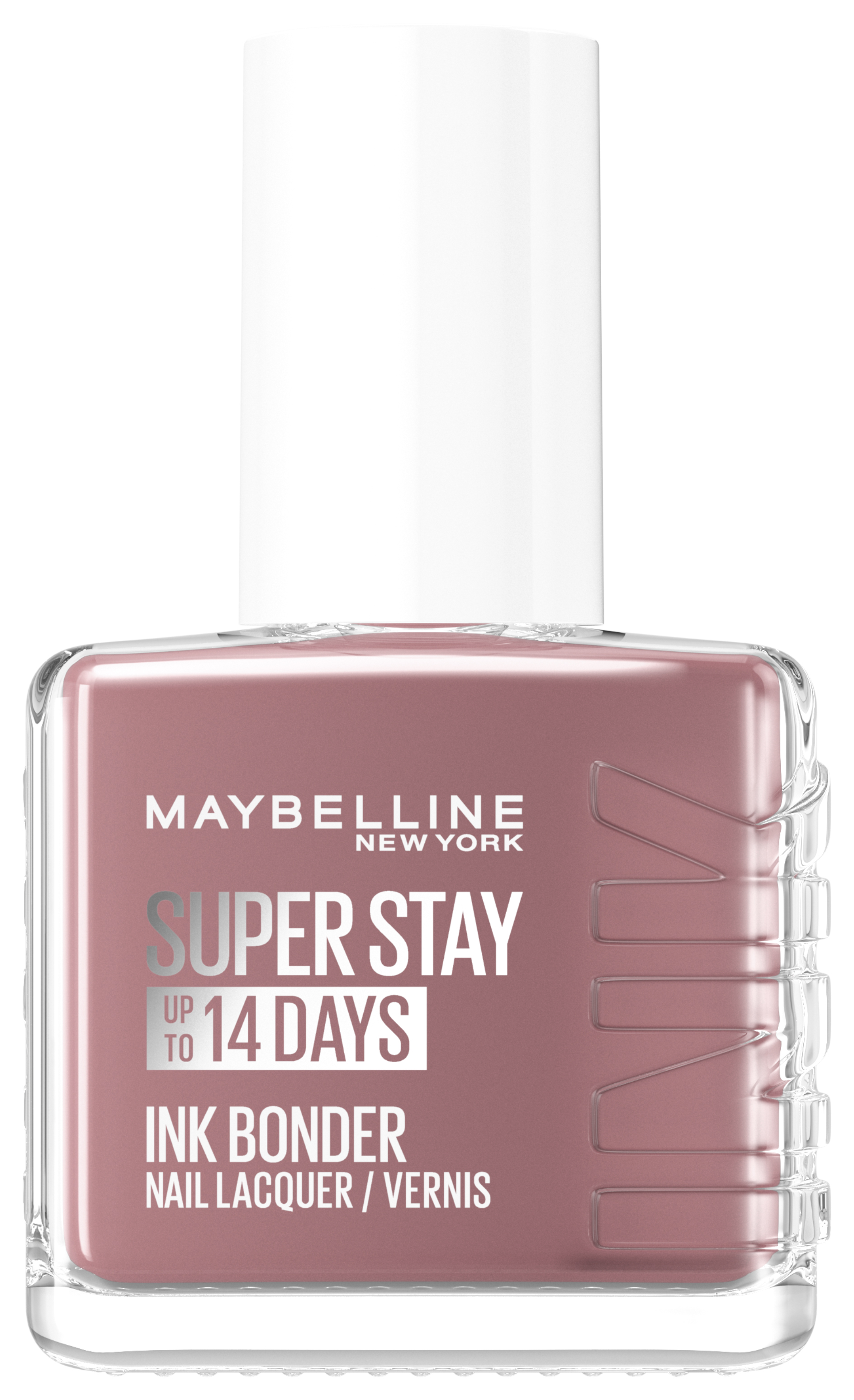 Maybelline New York Maybelline Ny Nails – Super Stay Ink Bonder Nagellack 932 Muted Mocha 12,3ml