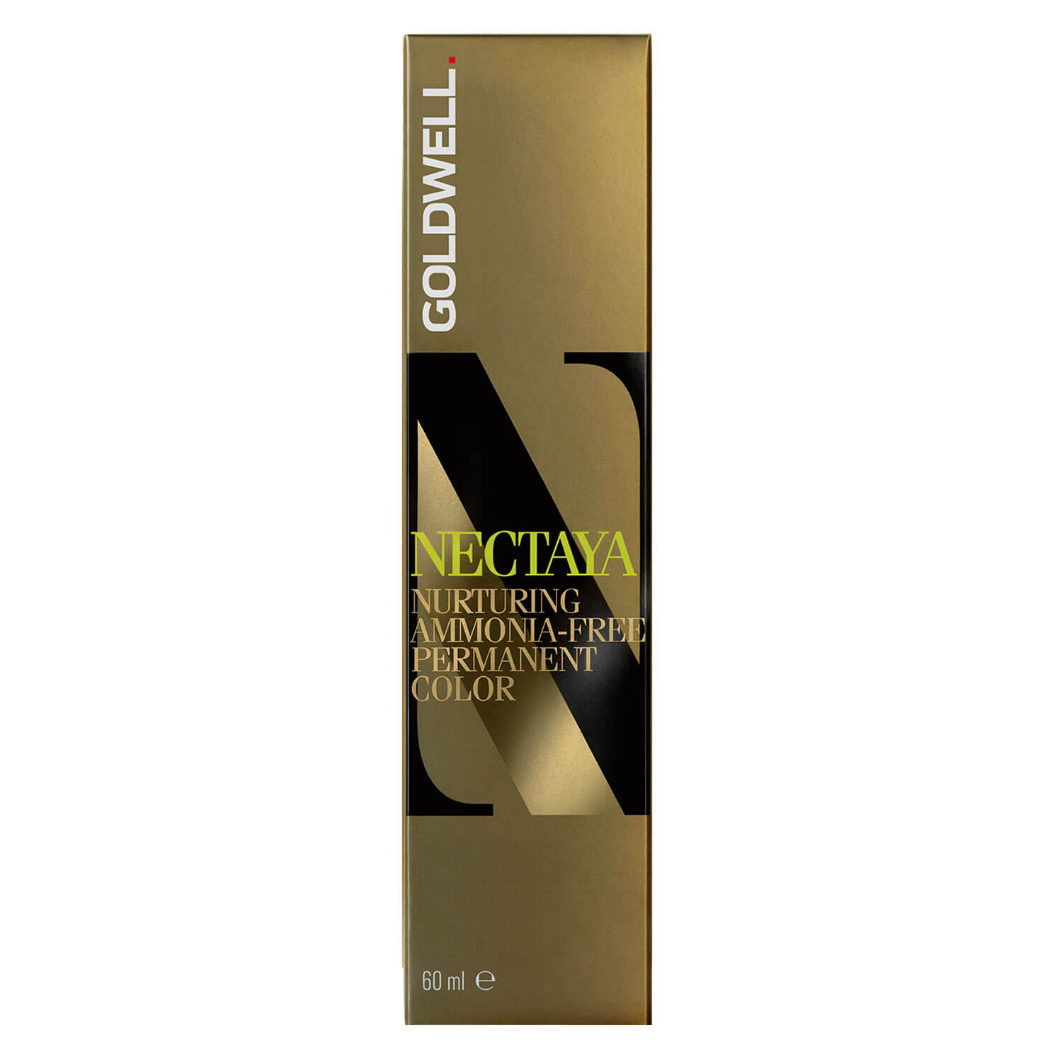 Goldwell Nectaya – 9bn Hell-Hell-Beigeblond 60ml