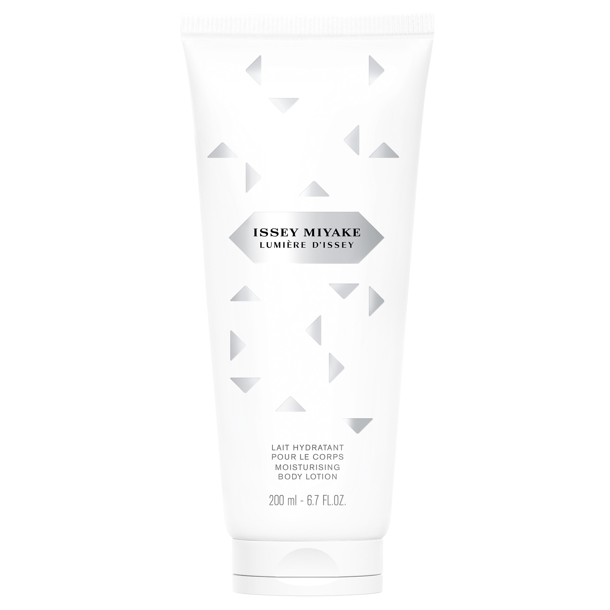 Issey Miyake Lumière D'issey - Eau De Parfum Body Lotion 200ml