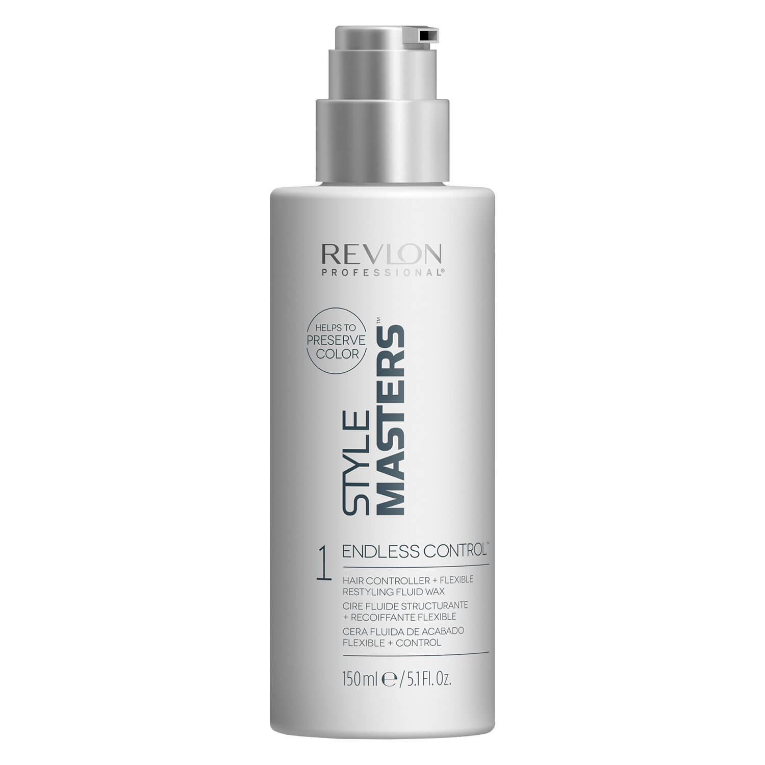 Revlon Professional Style Masters - Endless Control 150ml