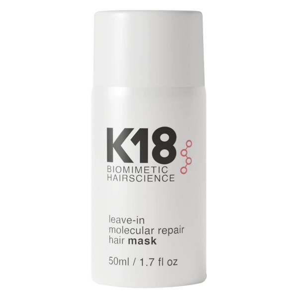 Image of K18 Biomimetic Hairscience - Leave-in Molecular Repair Hair Mask