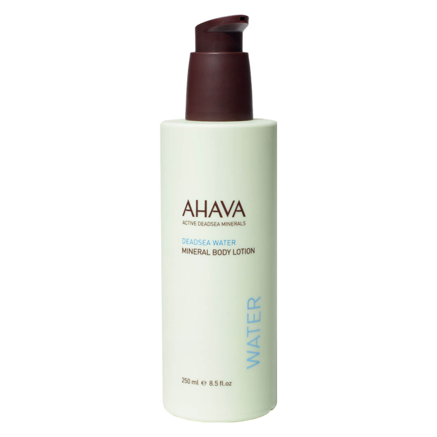 Ahava Deadsea Water – Mineral Body Lotion 250ml
