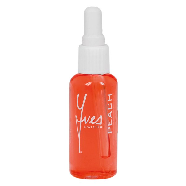 Image of Yves Swiss - PEACH Oil Drop-on