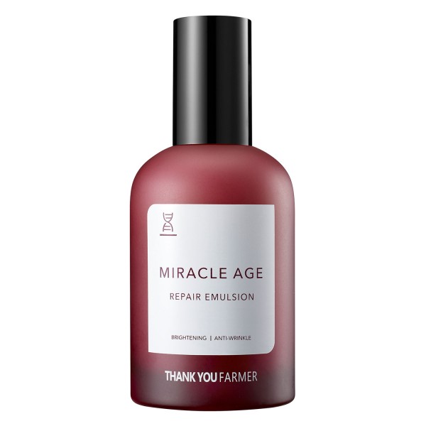 Image of THANK YOU FARMER - Miracle Age Repair Emulsion