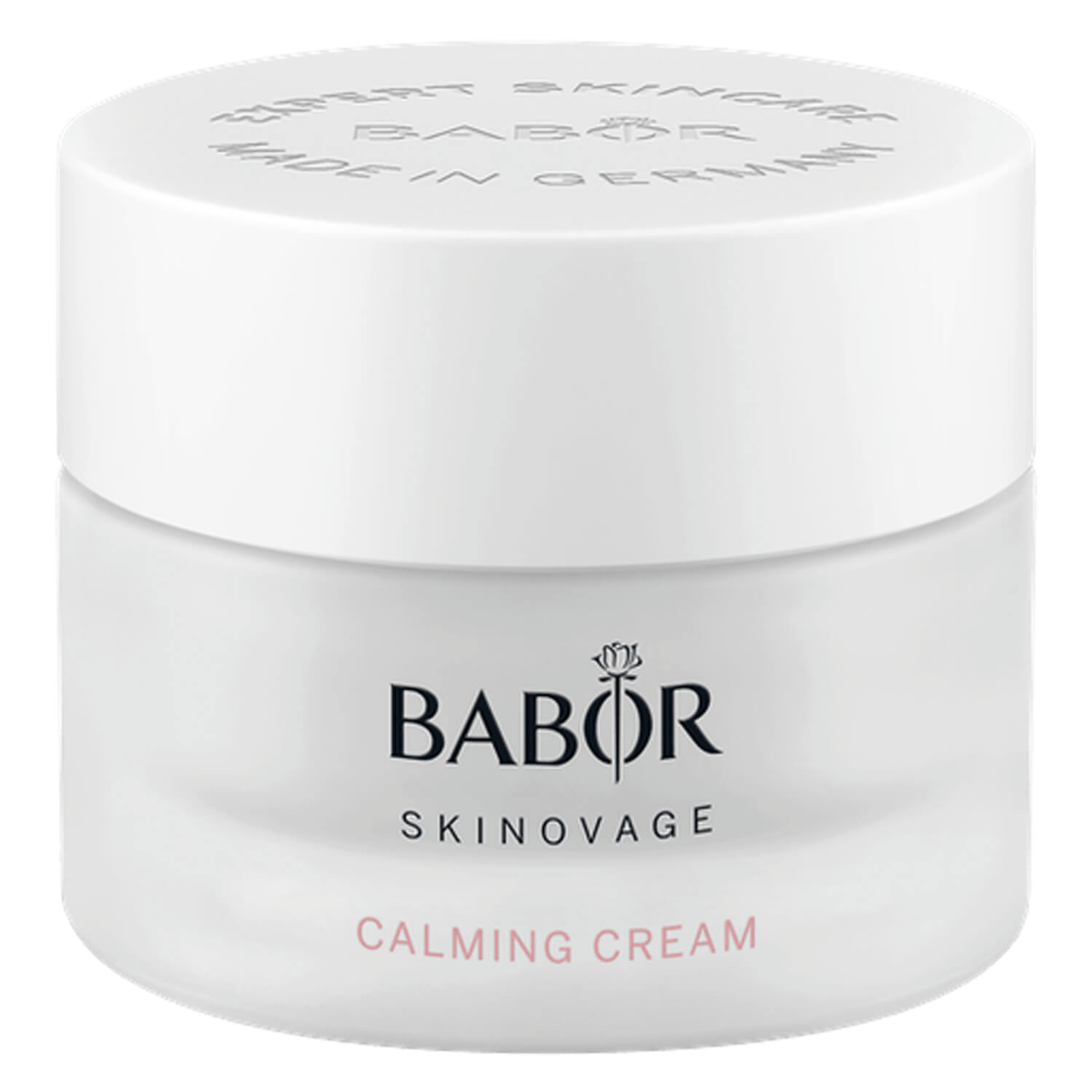 Babor Skinovage – Calming Cream Sensitive Skin 50ml