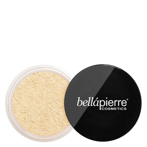 Image of bellapierre Teint - Loose Mineral Foundation SPF15 Ultra