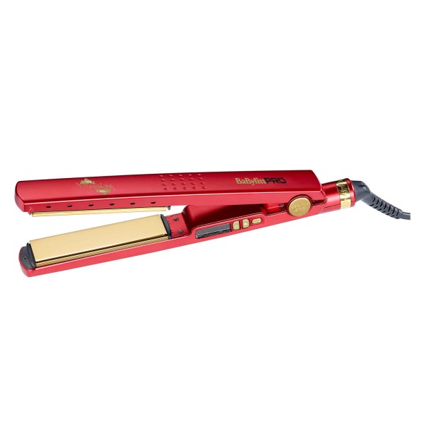Image of BaByliss Pro - Titanium Red Special Edition BAB3091RDTE