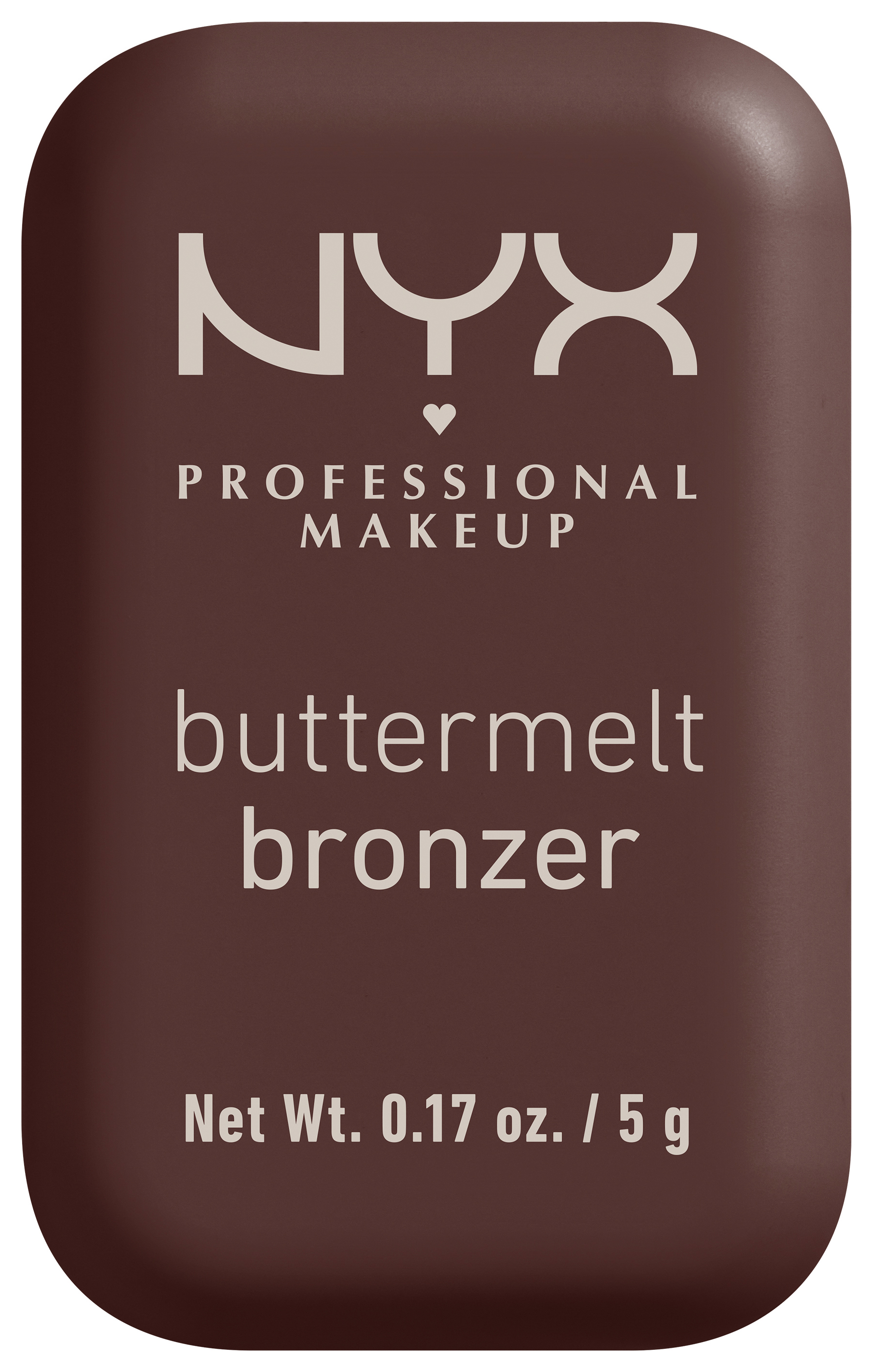 Nyx Professional Makeup Buttermelt – Bronzer 08 Butta Than U 5g