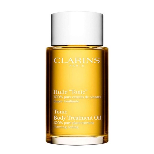 Image of Clarins Body - Tonic Body Treatment Oil