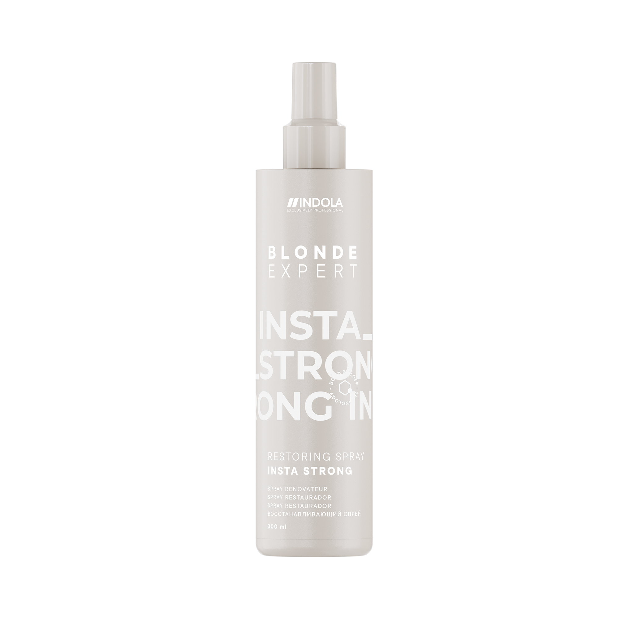 Indola Blonde Expert - Care Insta Strong Restoring Spray 300ml