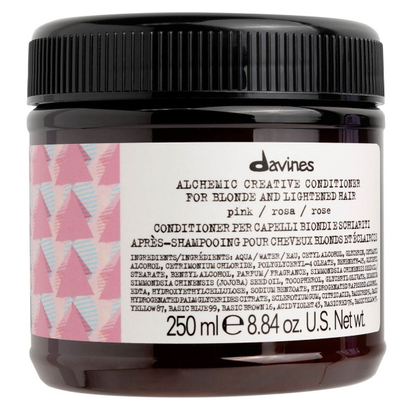 Image of Alchemic - Pink Conditioner