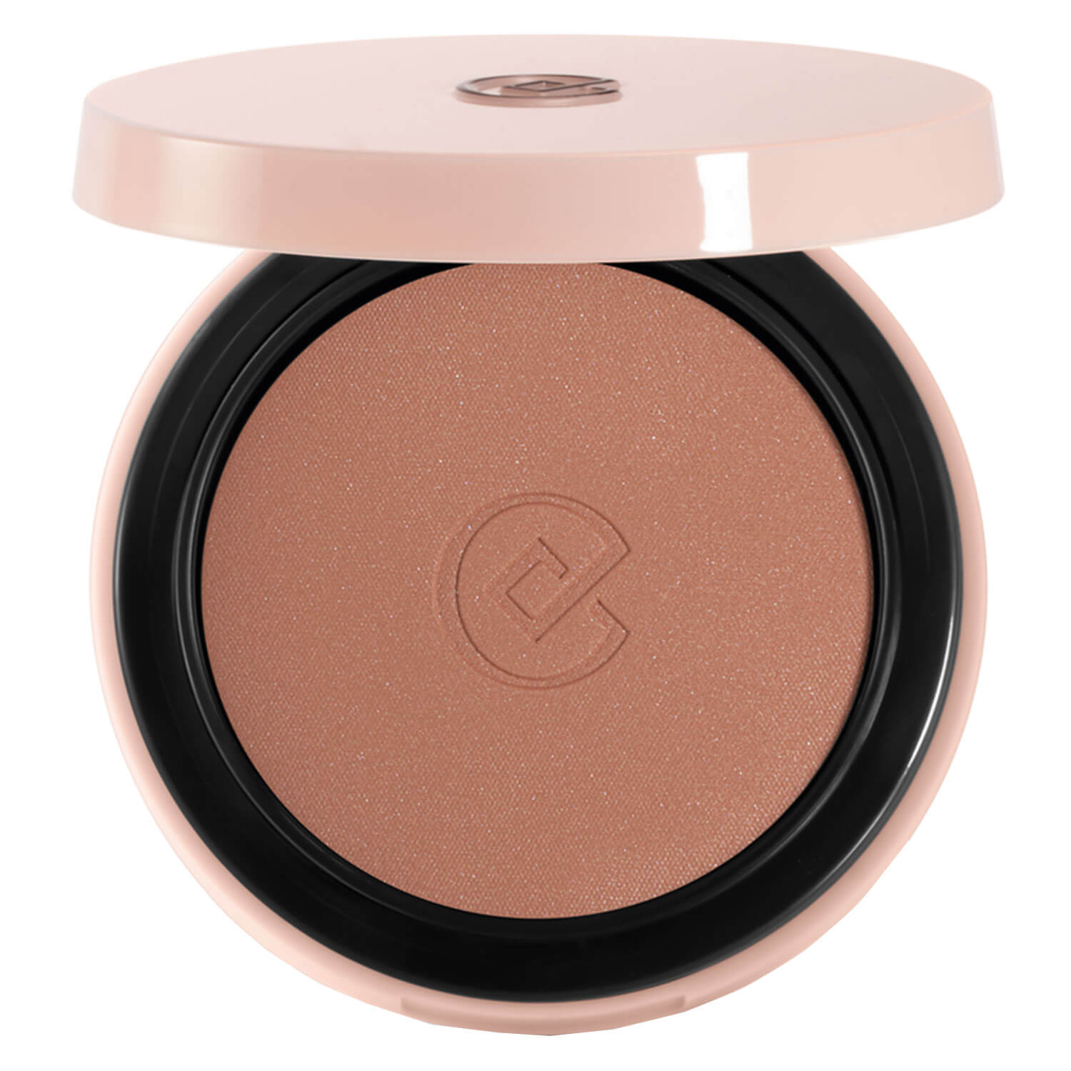 Collistar Impeccable – Maxi Blush 02 Ambra 9g