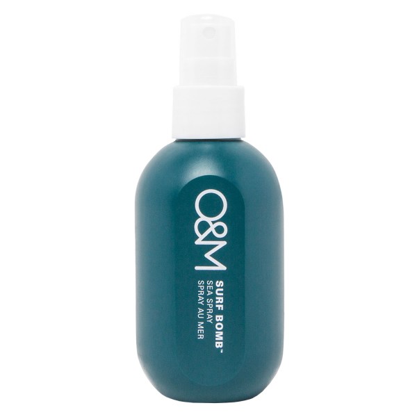 Image of O&M Styling - Surf Bomb Sea Salt Spray
