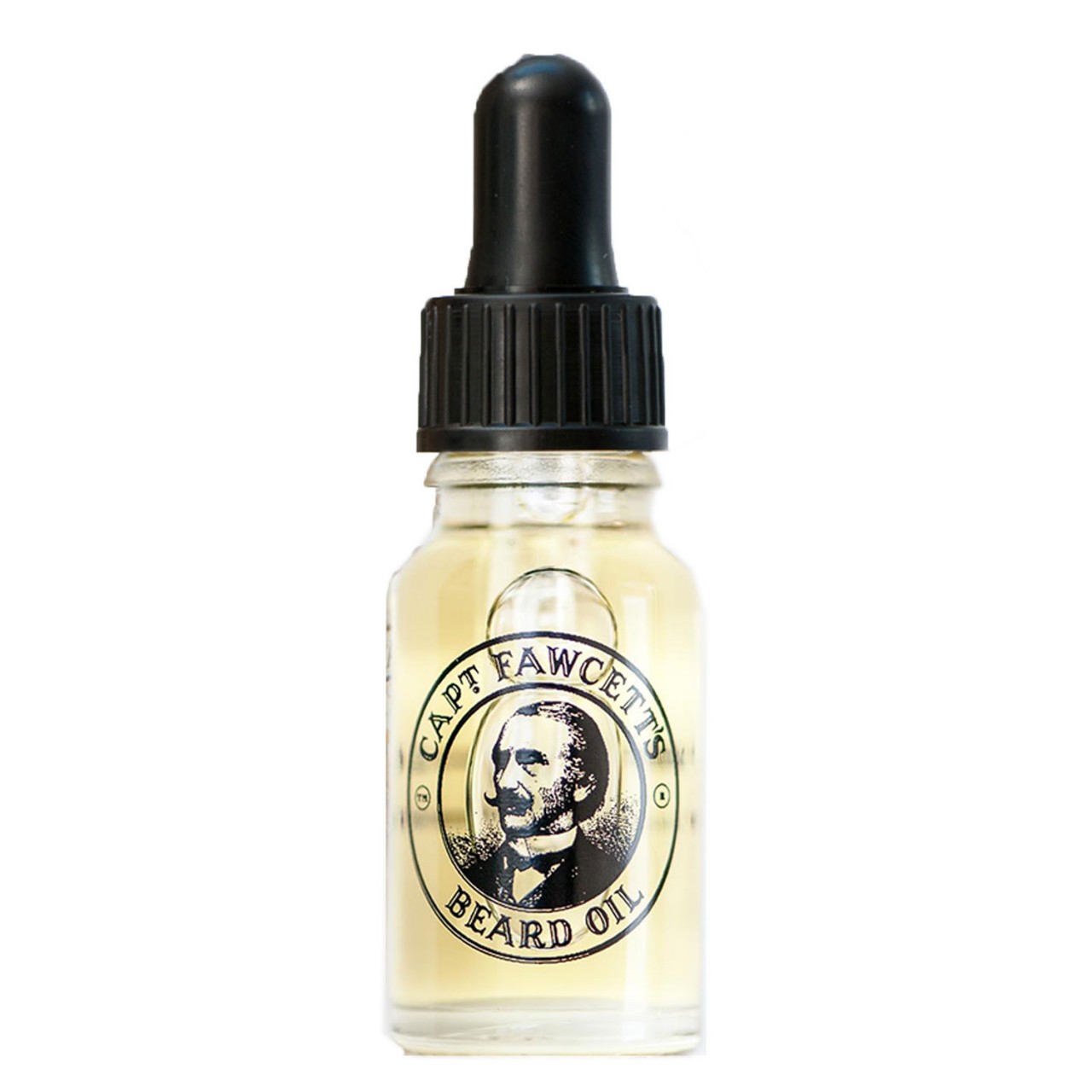 Capt. Fawcett Care - Private Stock Beard Oil