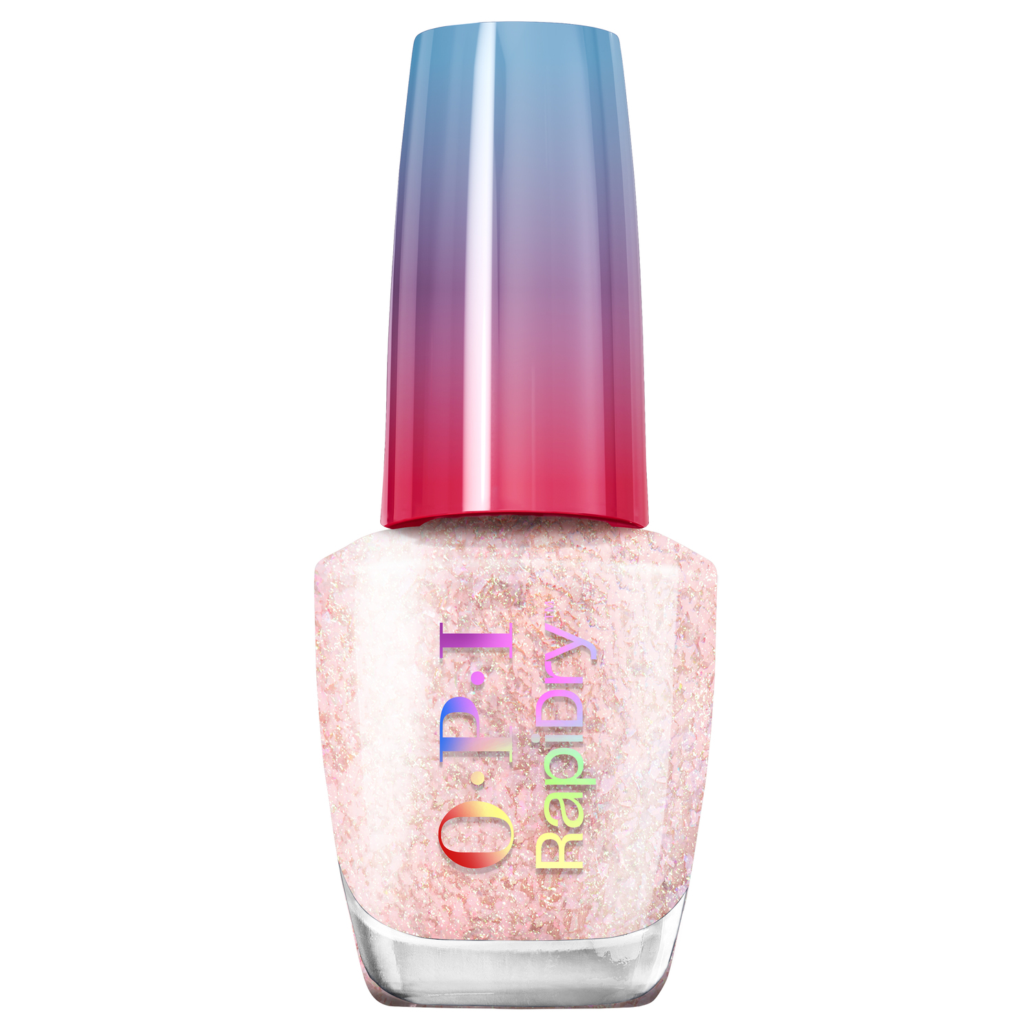 Opi Rapidry – Cheers To No Smears 9ml