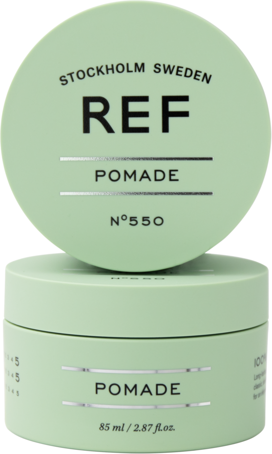 Ref Styling - 550 Pomade 85ml