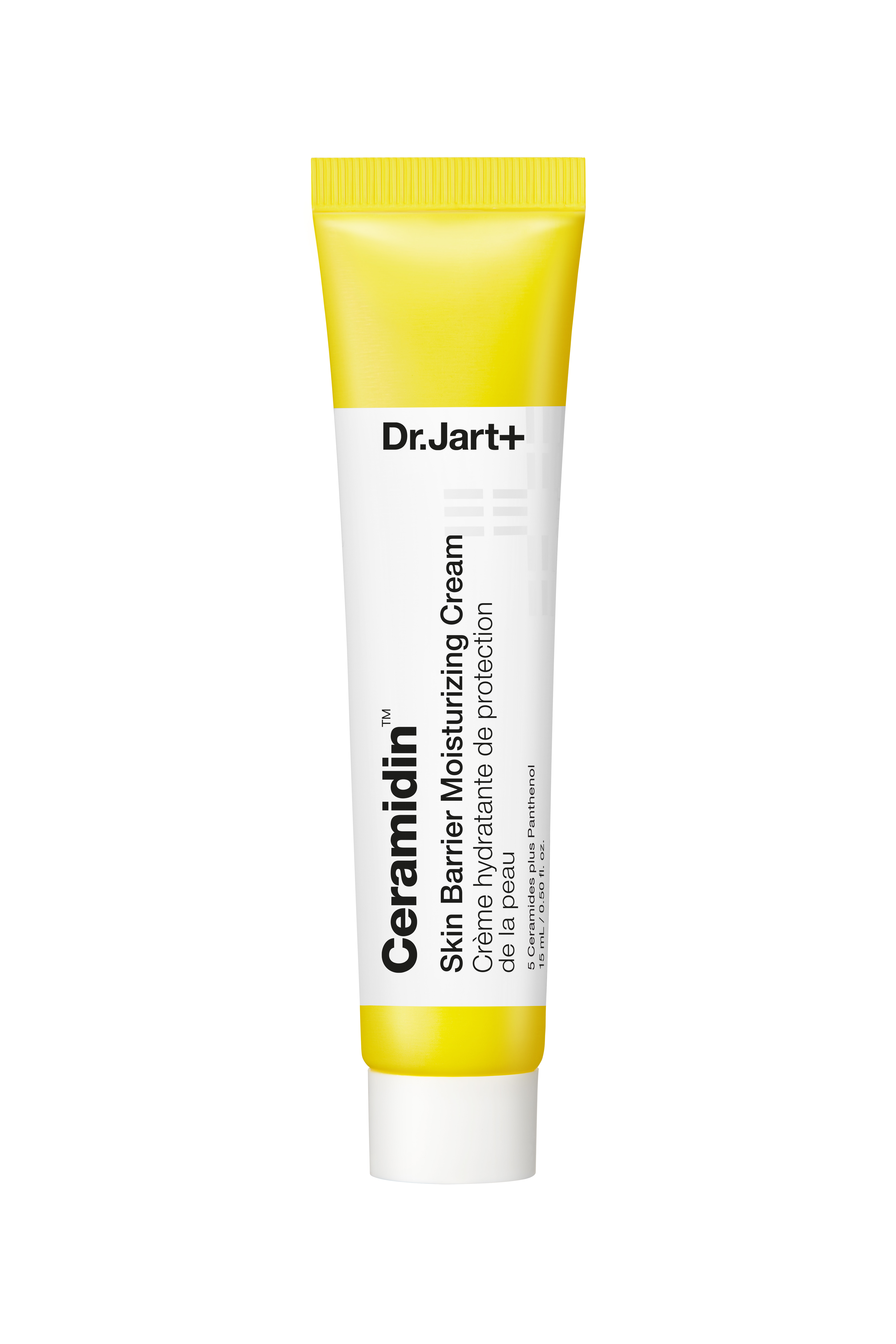 Dr.Jart+ Ceramidin - Ceramidin Skin Barrier Moisturizing Cream 15ml