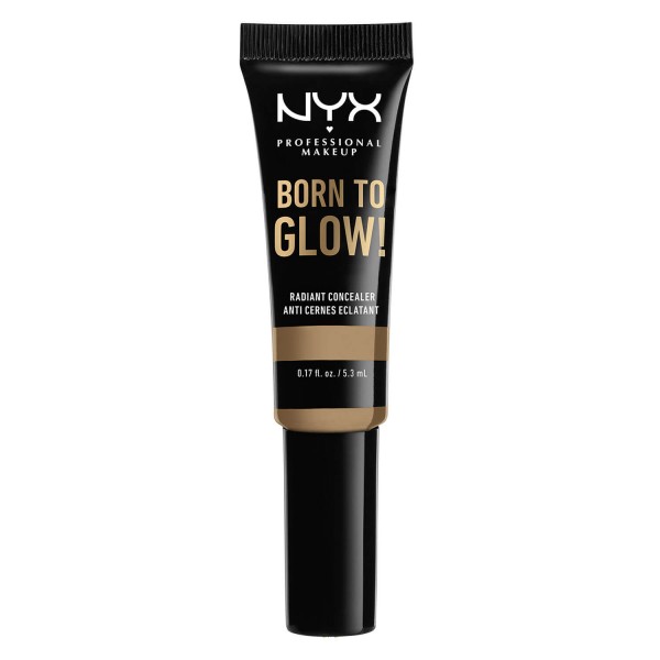 Image of Born to Glow - Radiant Concealer Golden