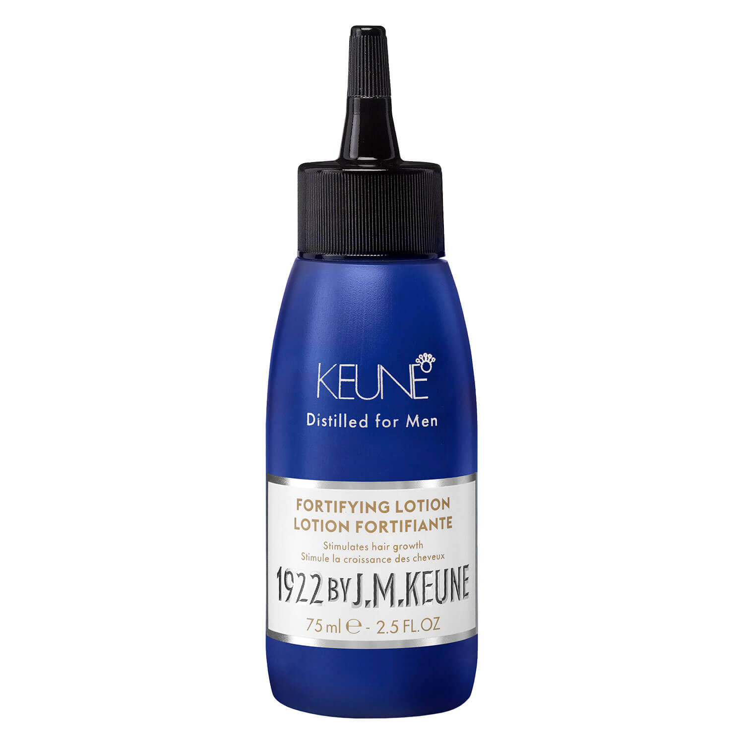 1922 By J.M. Keune – Fortifying Lotion 75ml