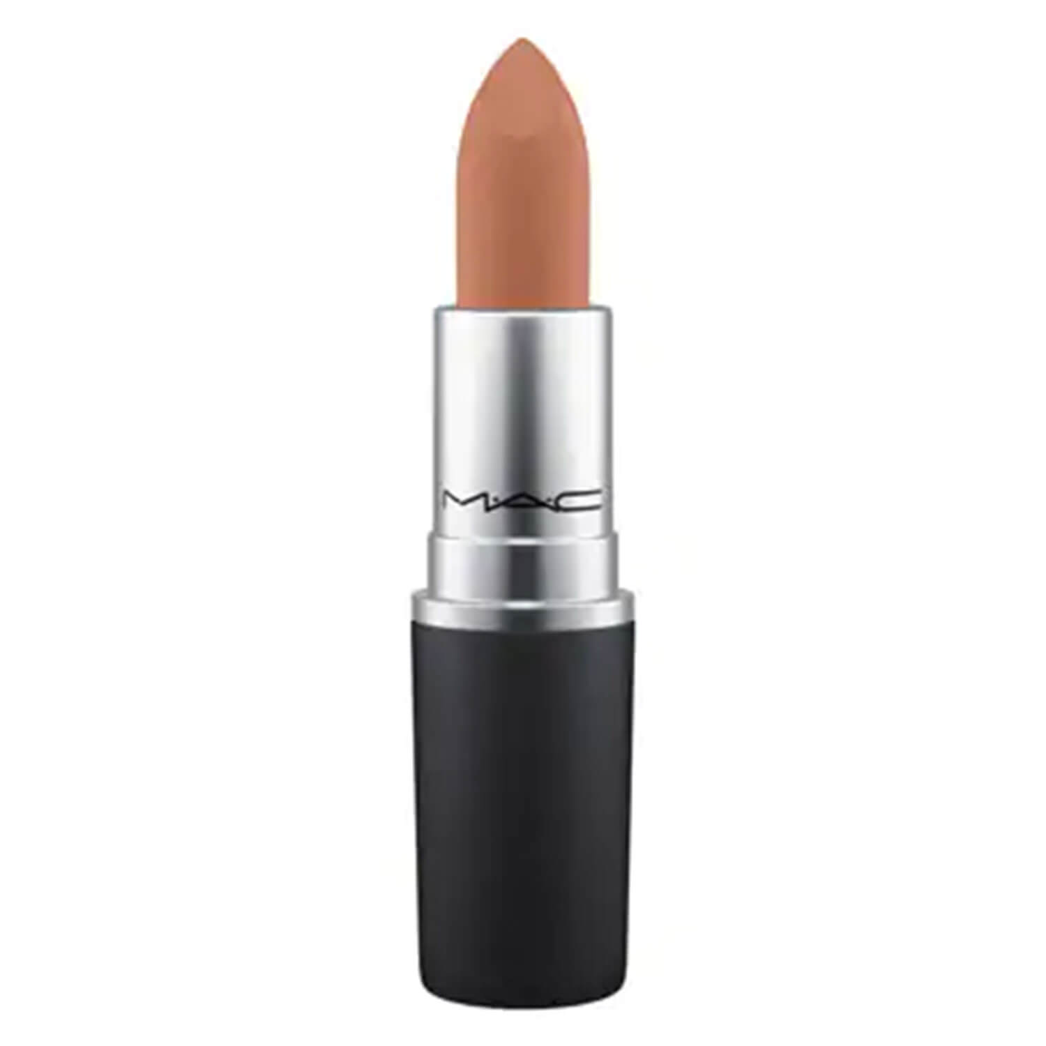 M·a·c Powder Kiss – Sheermatte Lipstick Impulsive 3g