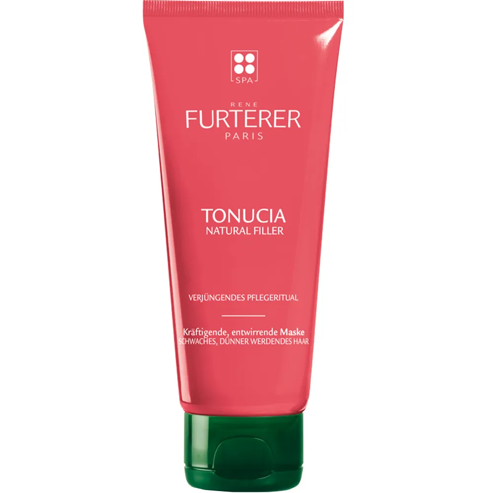 René Furterer Tonucia - Natural Filler Haarmaske 100