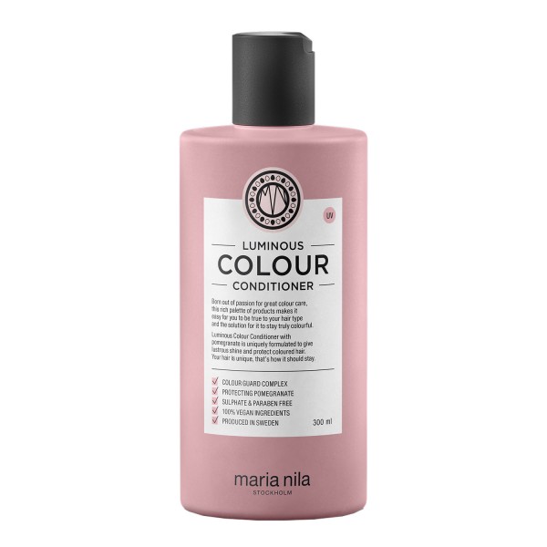 Image of Care & Style - Luminous Colour Conditioner