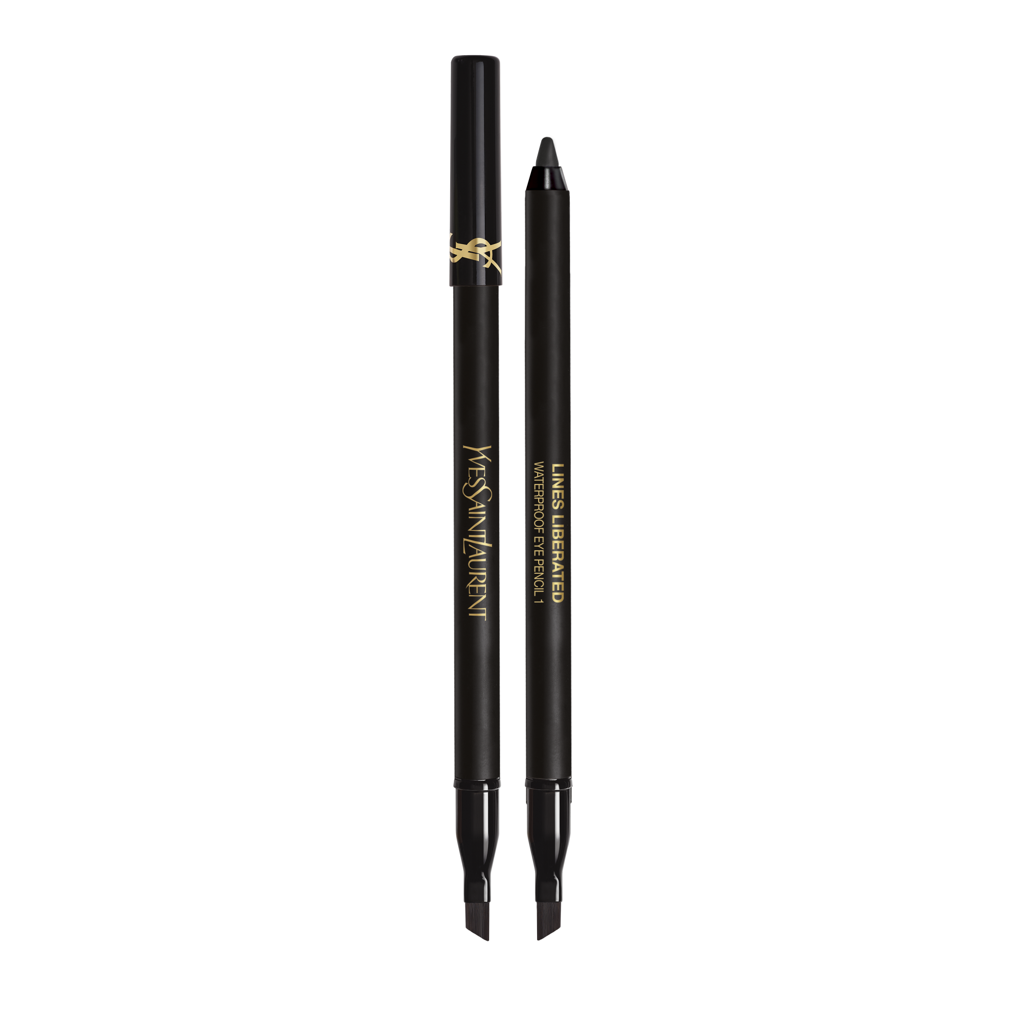 Yves Saint Laurent Lines Liberated – Eyeliner Pencil 01 1x