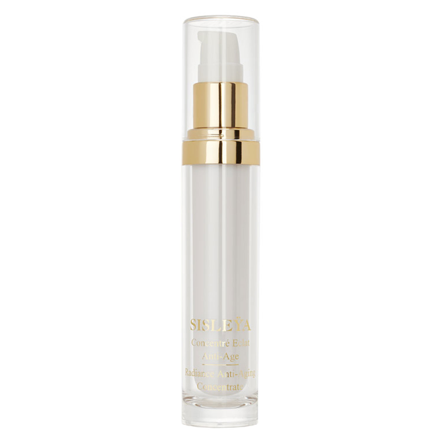 Sisley Sisleÿa – Concentré Éclat Anti-Age Réducteur Taches 30ml