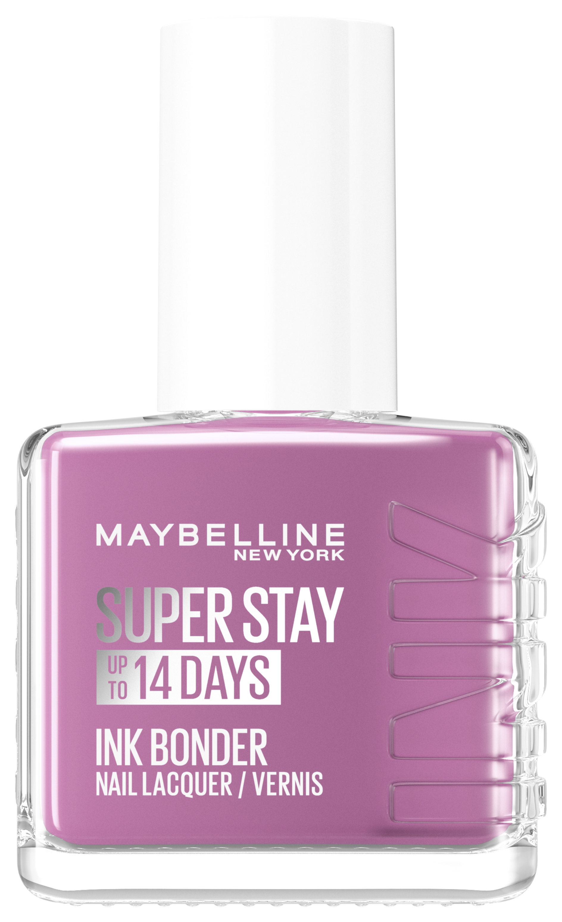 Maybelline New York Maybelline Ny Nails - Super Stay Ink Bonder Nagellack 957 Disco Fever 12,3ml