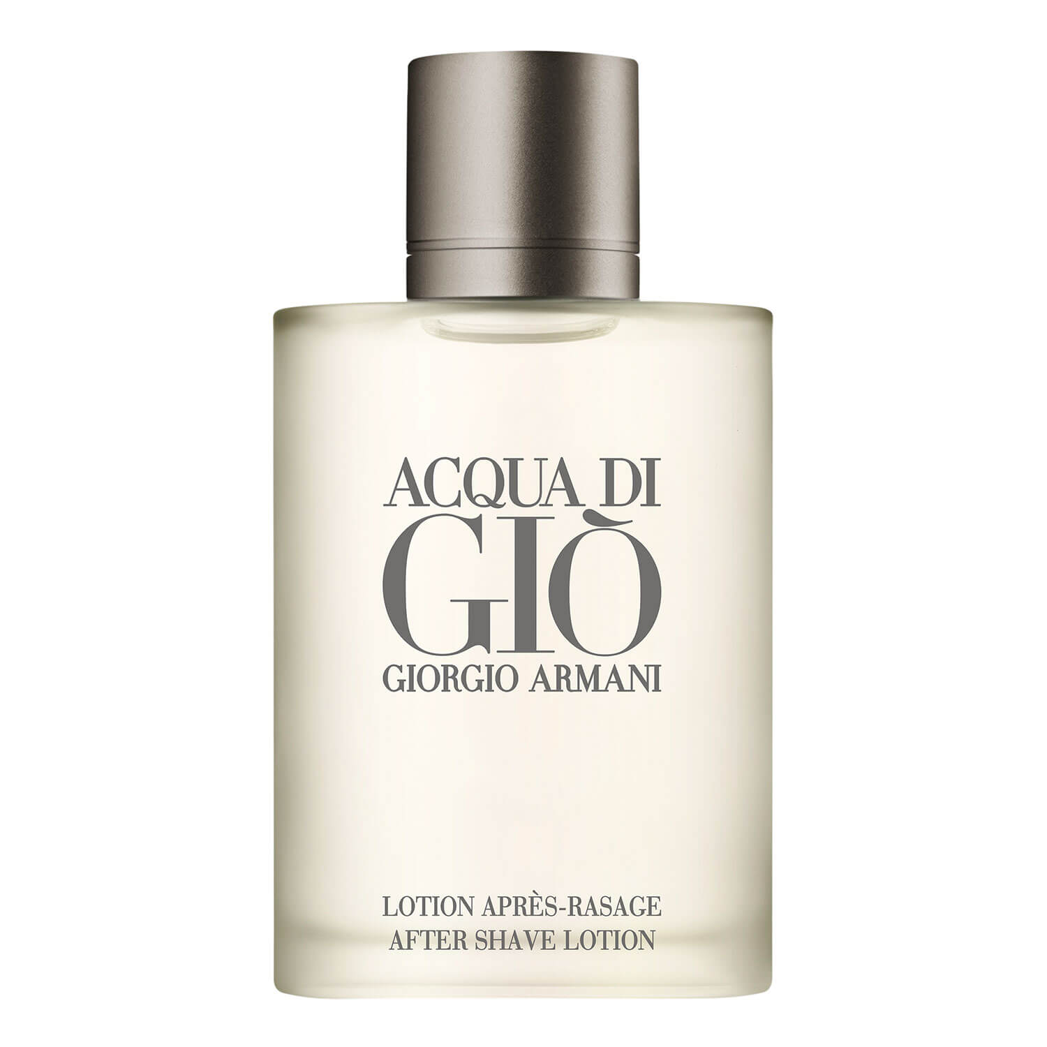 Giorgio Armani Acqua Di Giò - After Shave 100ml