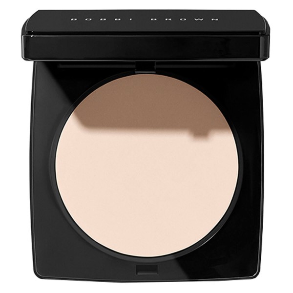 Image of BB Powder - Sheer Finish Pressed Powder Soft Porcelain