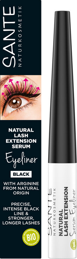 Sante - Lash Extension Serum Eyeliner 3.5ml