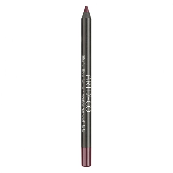 Image of Artdeco Eyeliner - Soft Eyeliner Waterproof Deep Berry 88