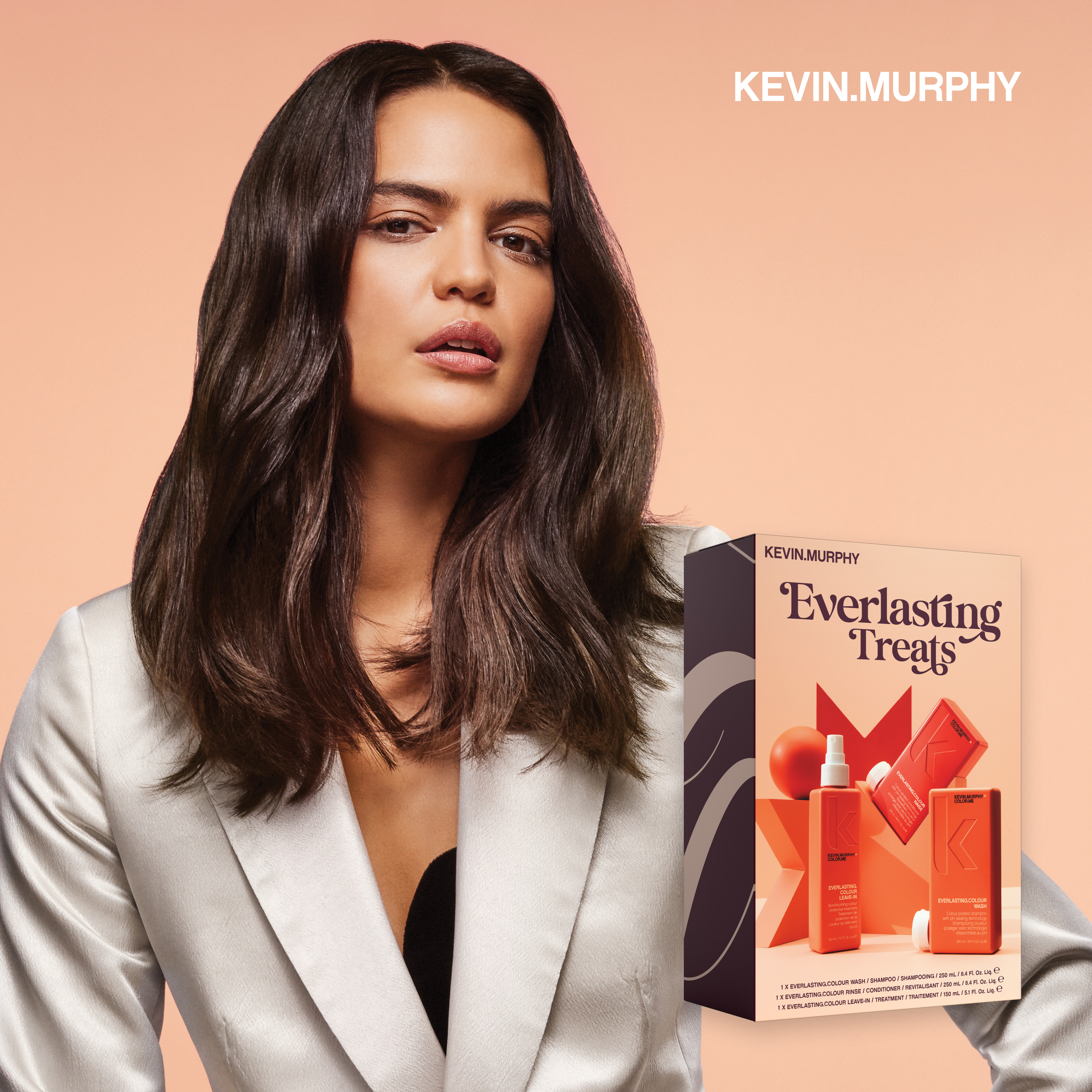Kevin Murphy Christmas 2024 - Holiday Everlasting Treats Set 1x
