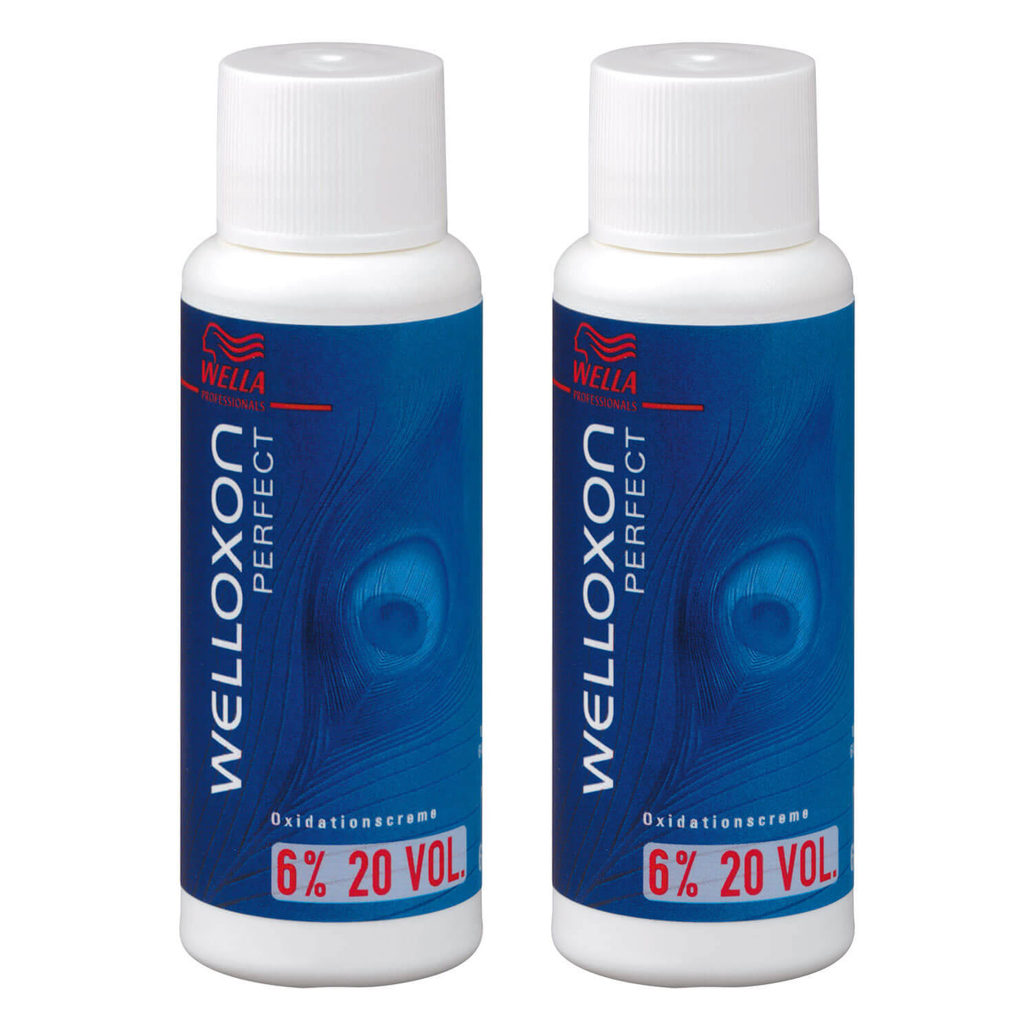 Wella Welloxon – Perfect Entwickler 6% 20 Vol. Special