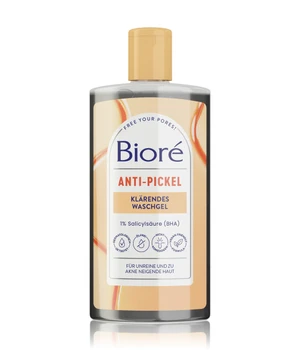 Bioré – Anti Pickel Klärendes Waschgel 200ml