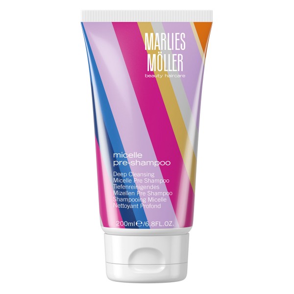 Image of MM Specialists - Micelle Pre-Shampoo