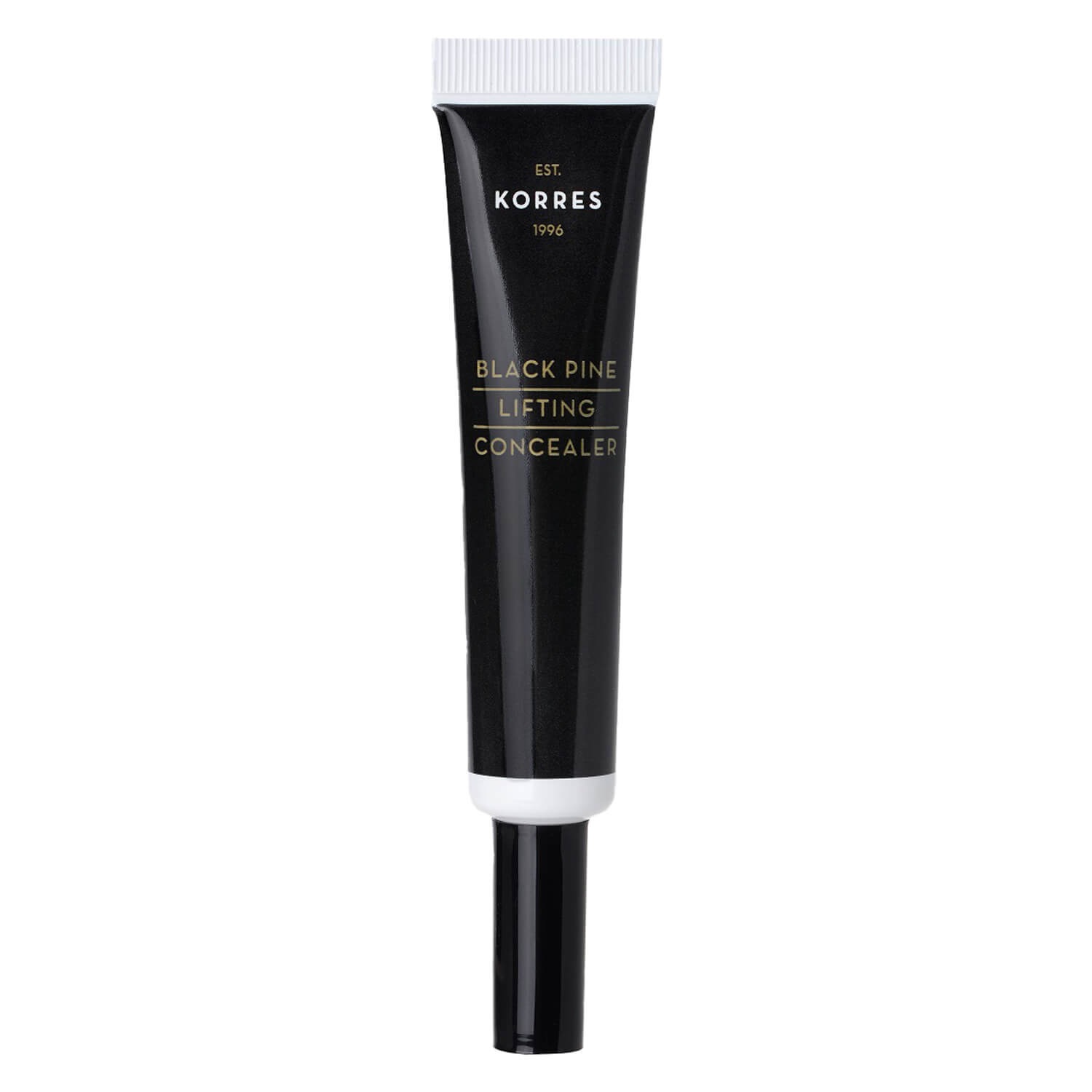 Korres Teint - Black Pine Concealer Bpc1 10ml