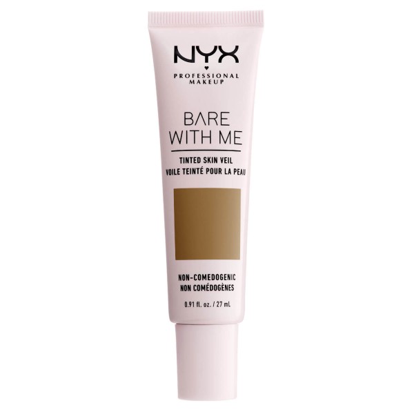 Image of Bare with me - Tinted Skin Veil Cinnamon Mahogany