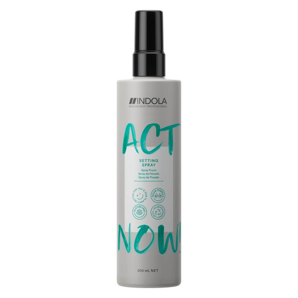 Image of ACT NOW - Setting Spray