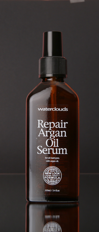 Waterclouds Repair - Argan Oil Serum 100ml